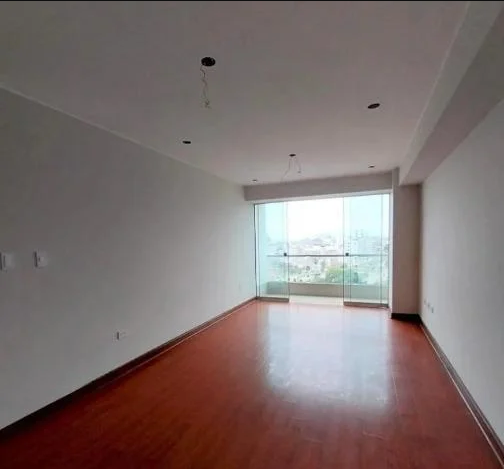 Departamento en venta en Pueblo Libre