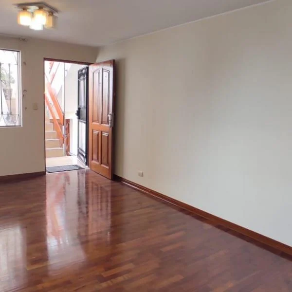 Departamento en venta en San Miguel