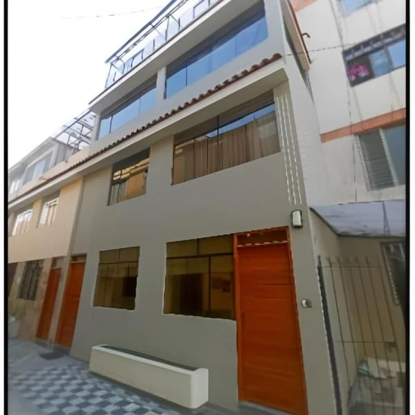 Casa en venta en San Miguel