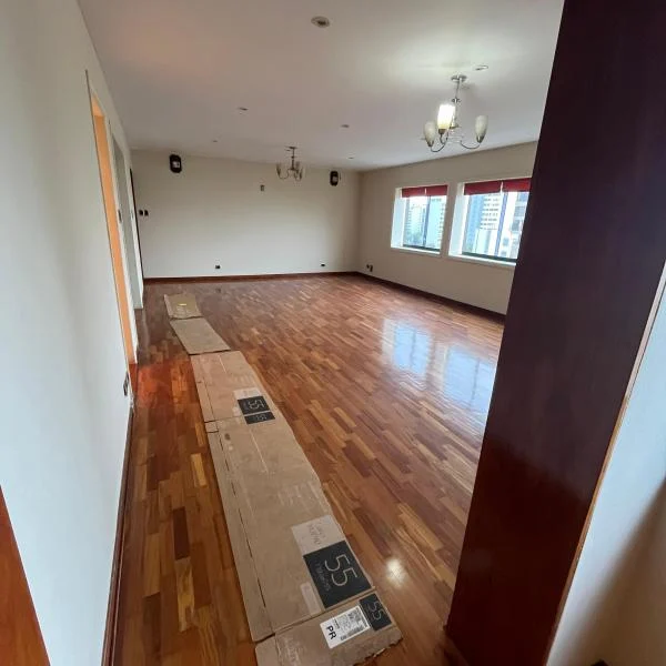 Departamento en venta en San Isidro