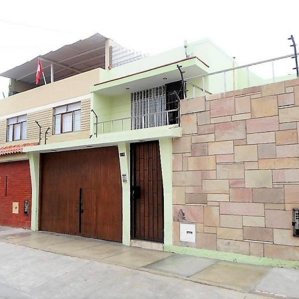 Casa en venta en San Miguel