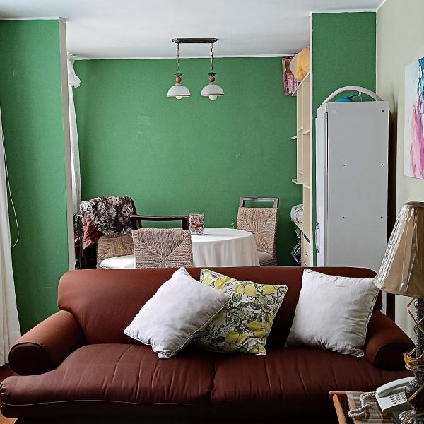 Departamento en venta en Chorrillos