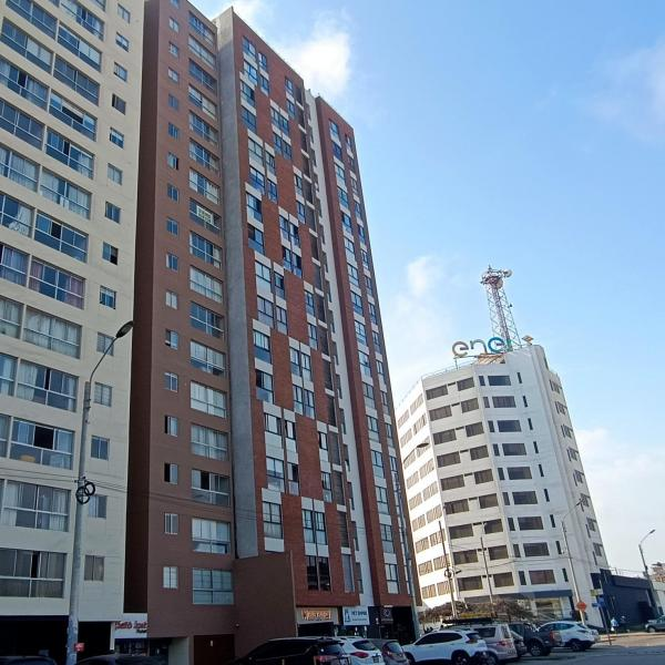 Departamento en venta en San Miguel