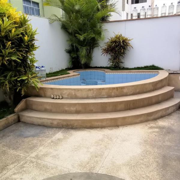 Casa en venta en San Miguel