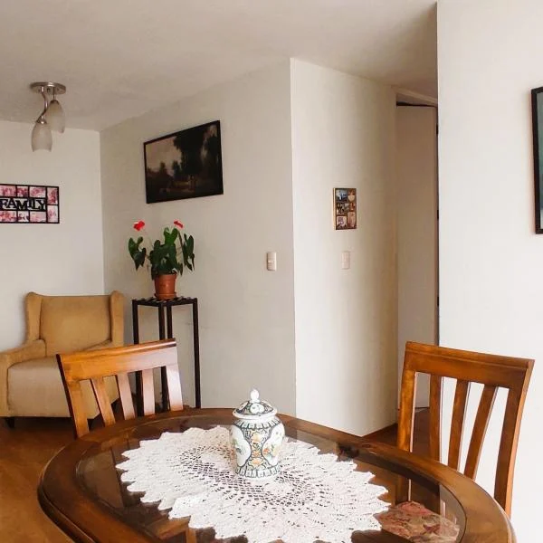 Departamento en venta en Magdalena del Mar