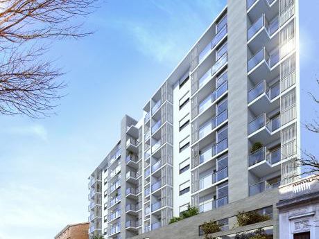 Penthouse De Dos Dorm Y Garaje