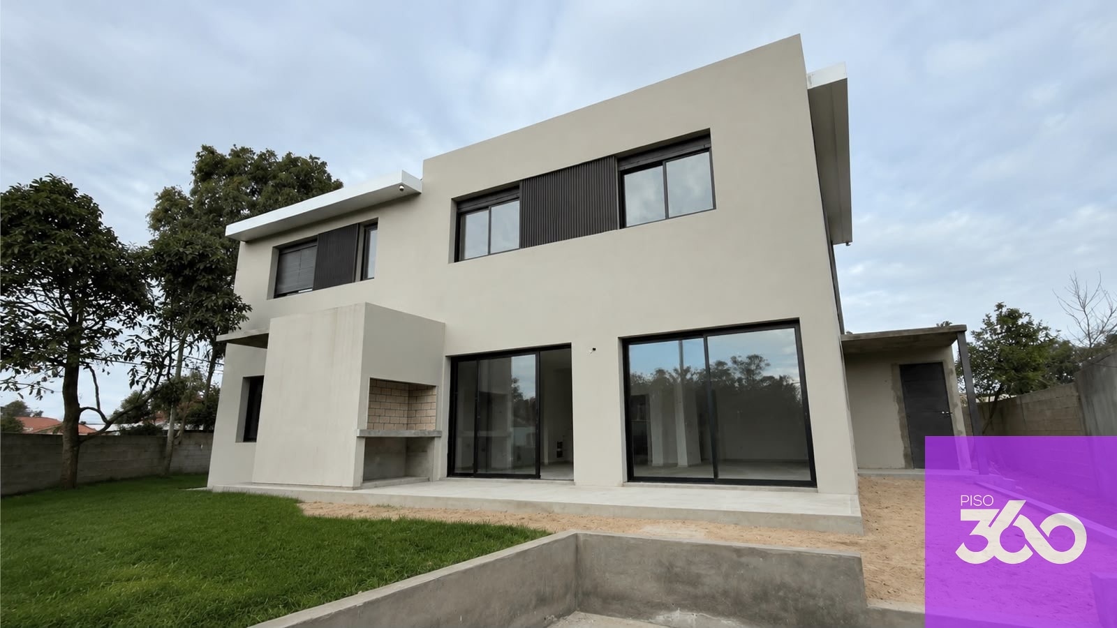 ALQUILER CASA 2 DORMITORIOS, 2 BAÑOS EN LAGOMAR, CIUDAD DE LA COSTA