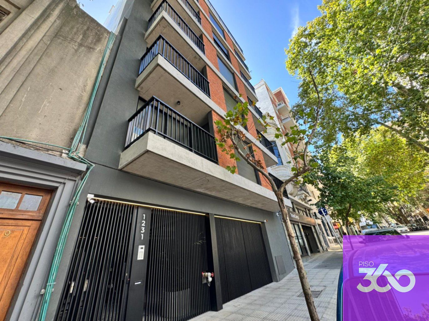 Apartamento de 1 dormitorio en Centro Montevideo (ideal inversión)