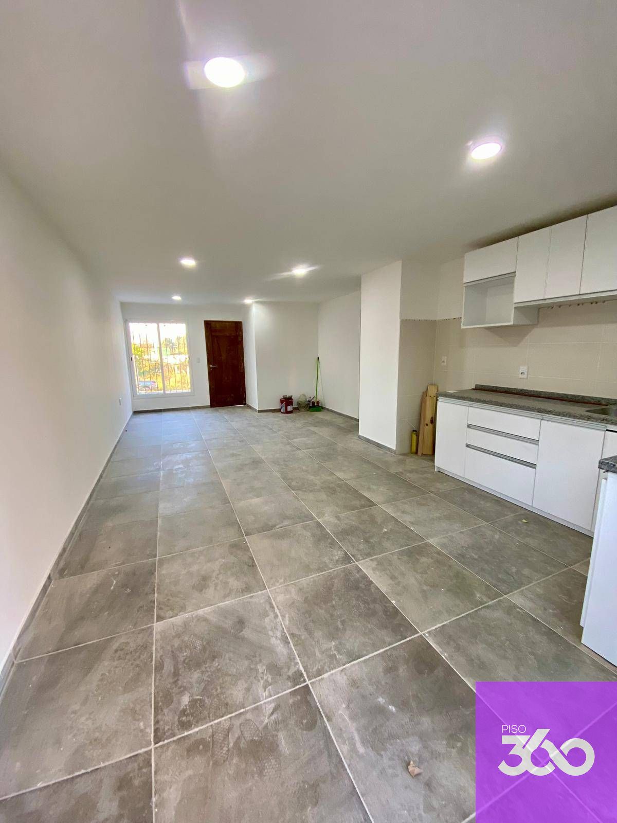 Casa en venta c/ cochera en El Pinar