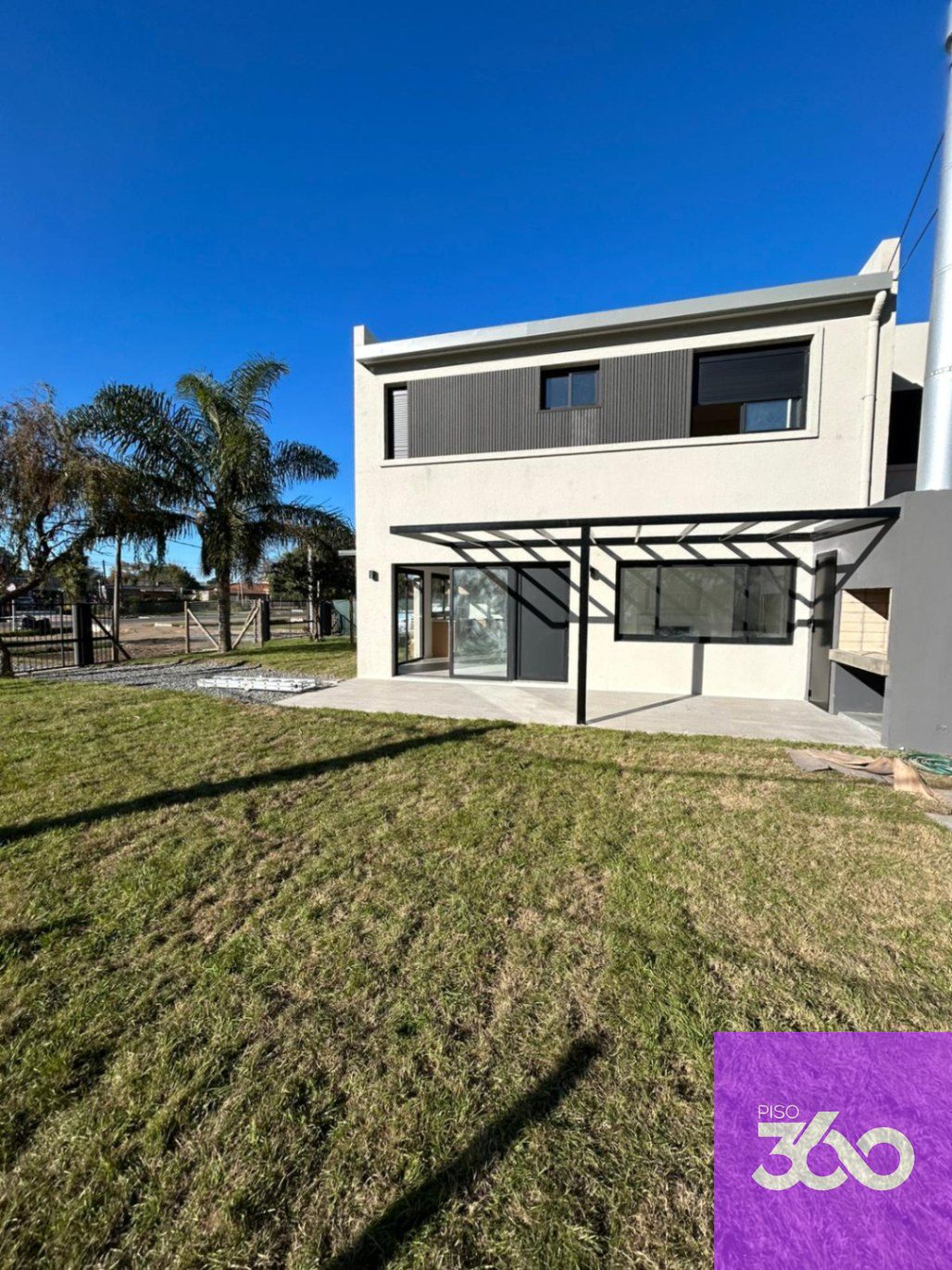 VENTA CASA 3 DORMITORIOS EN LAGOMAR SUR CIUDAD DE LA COSTA