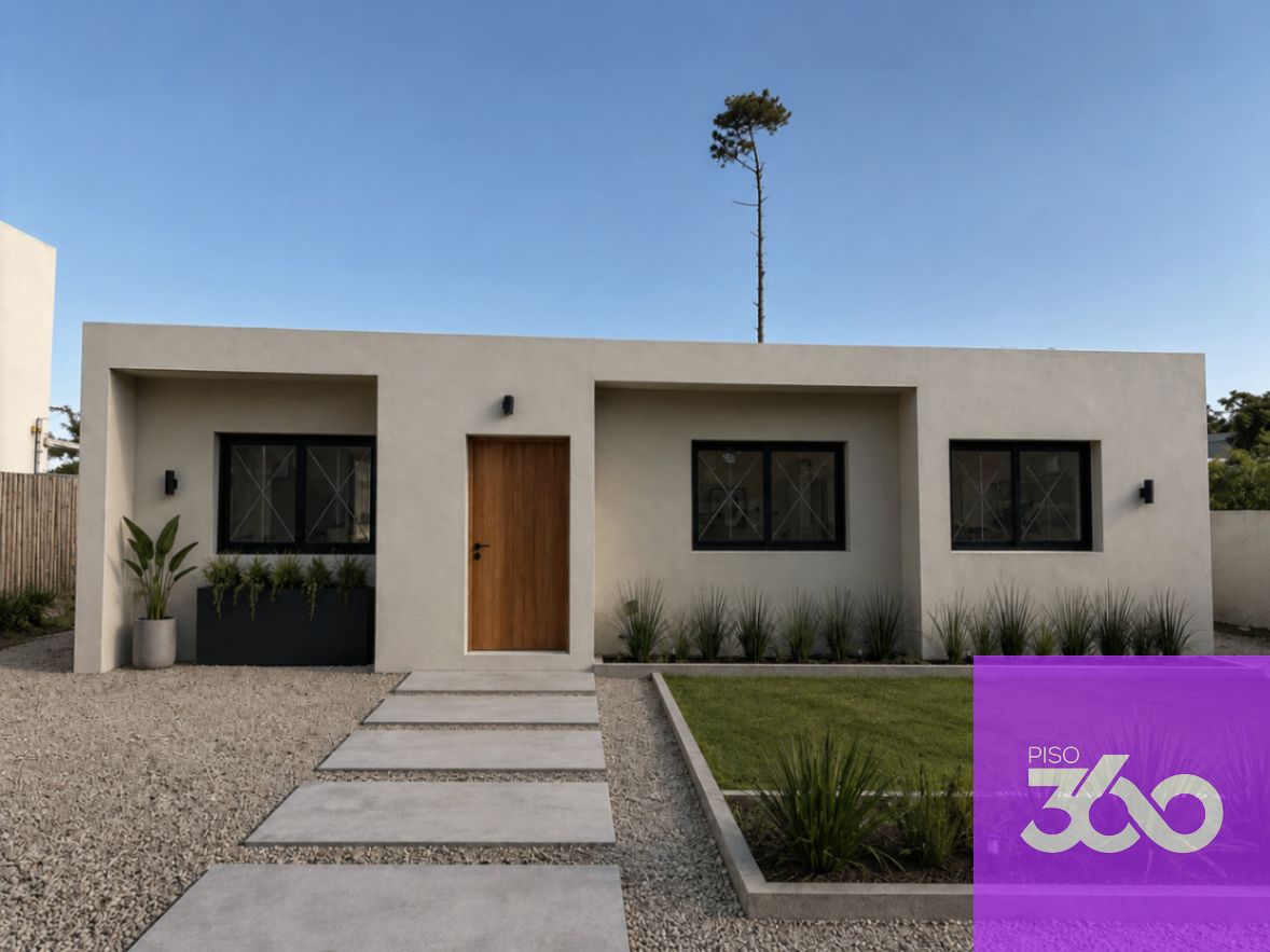 PROPIEDAD EN VENTA 3 DORMITORIOS EN CIUDAD DE LA COSTA SOLYMAR SUR