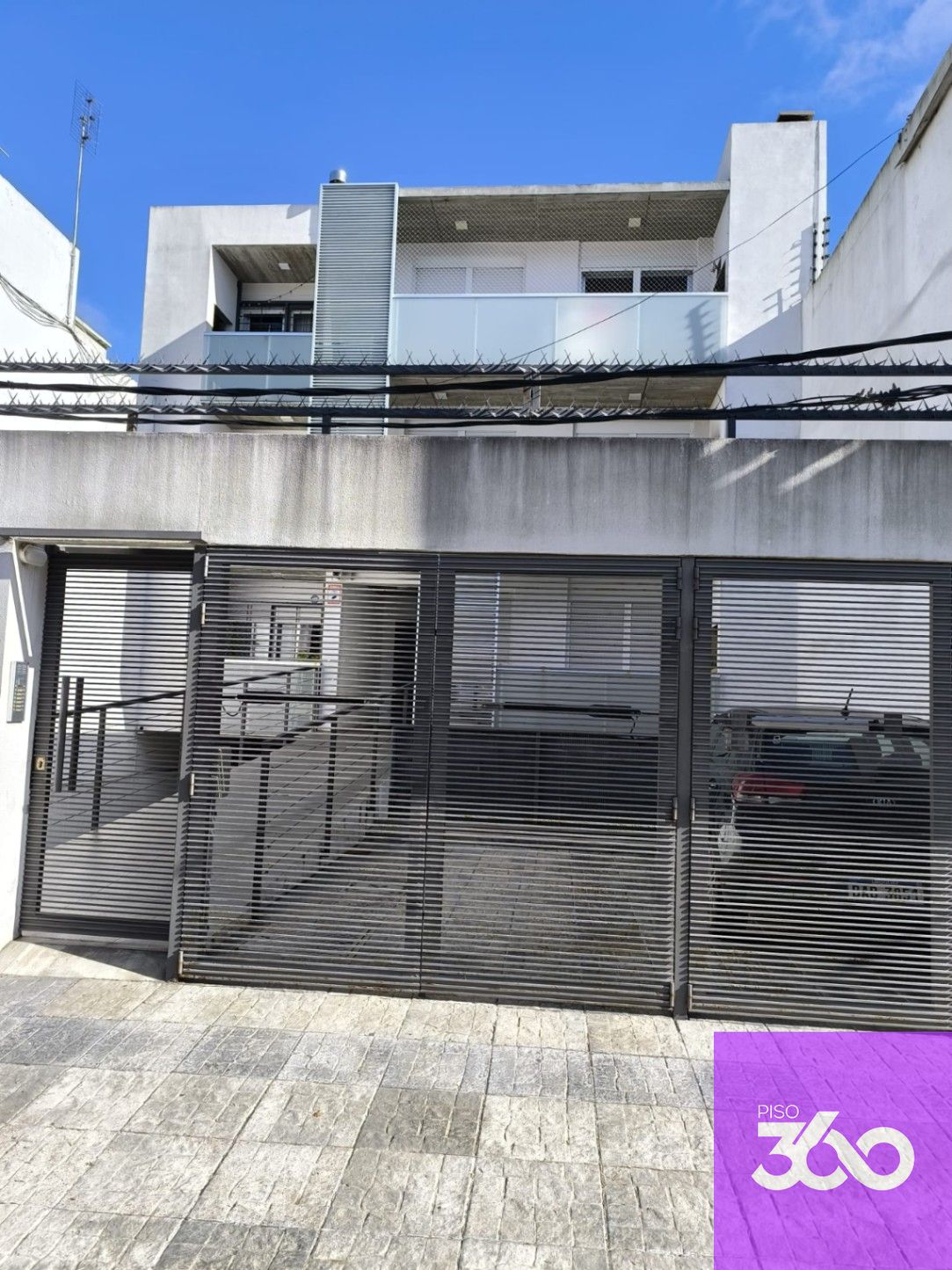 Apartamento de 1 dormitorio c/ cochera en Parque Batlle (con renta)