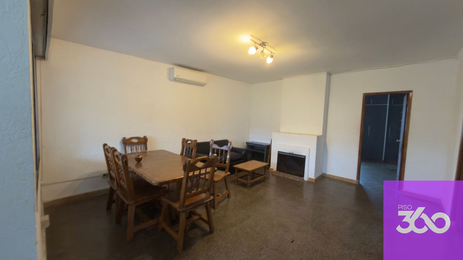 Casa en venta c/ cochera en Atlántida - foto 2