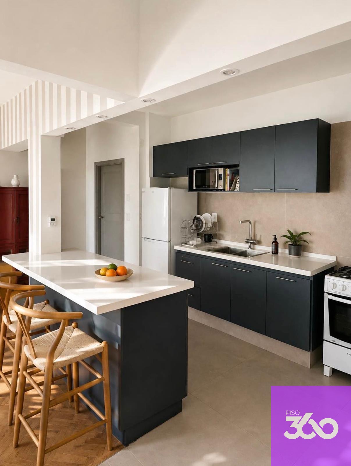 Apartamento en venta en Ciudad Vieja