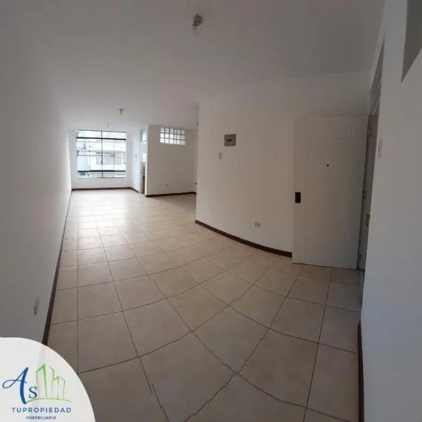 Departamento en venta en Ate