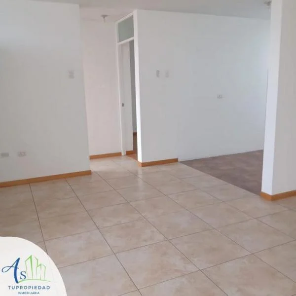 Departamento en venta en Ate