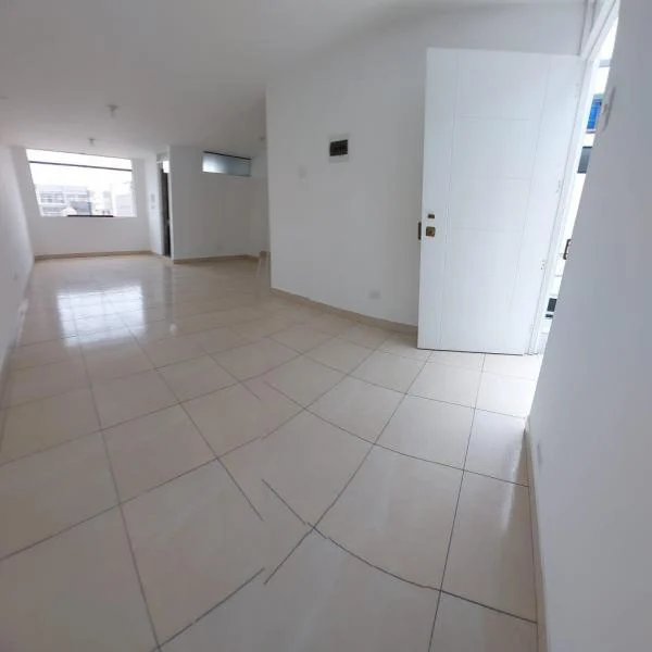 Departamento en venta en Ate