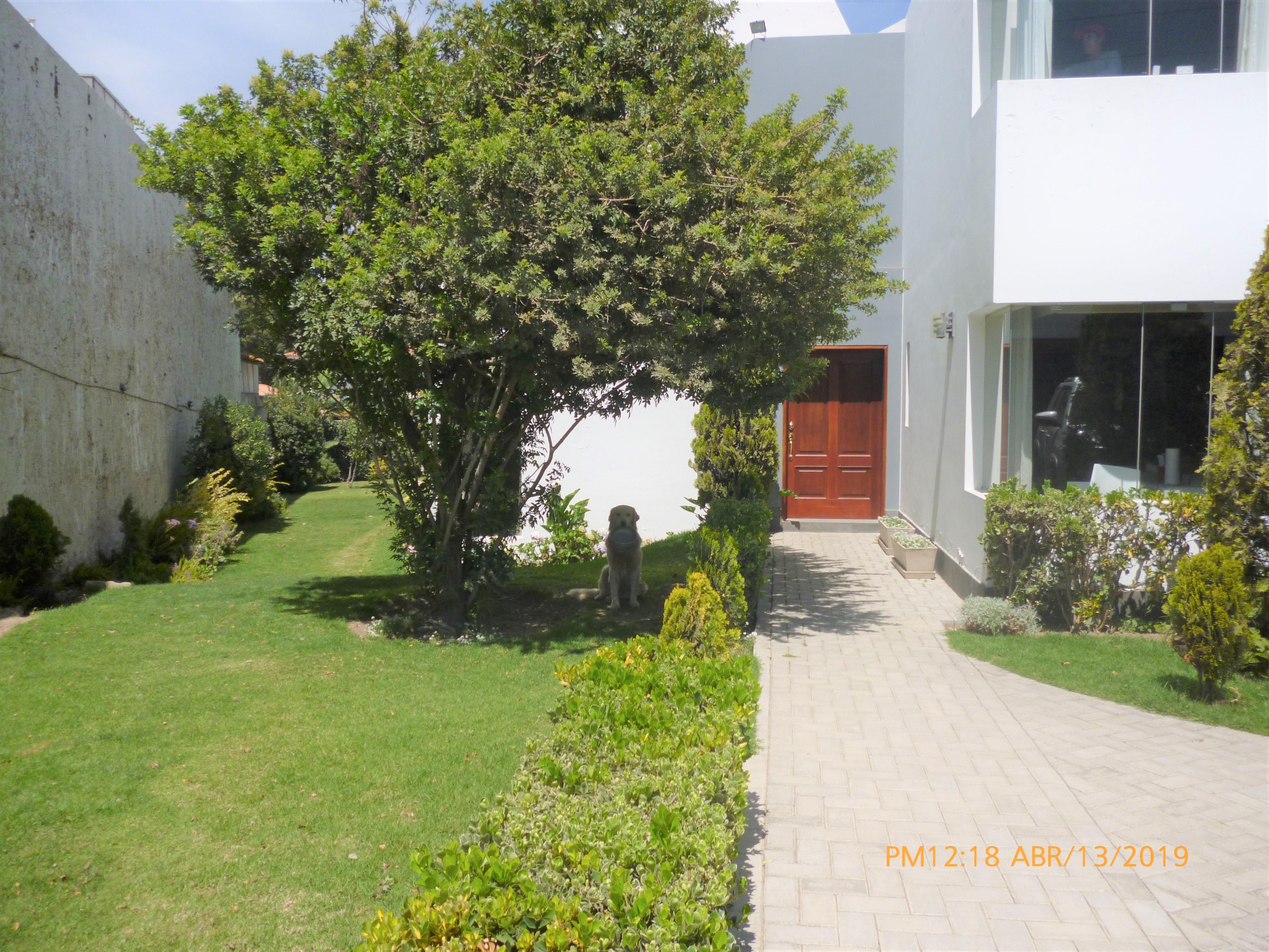 Casa en venta en Cerro Colorado