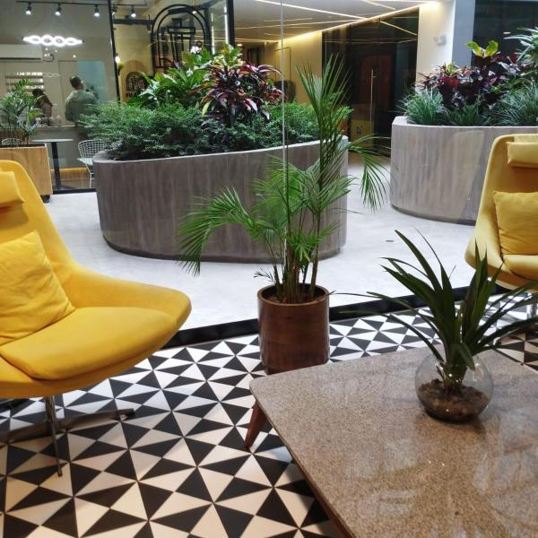 Departamento en alquiler en Santiago de Surco
