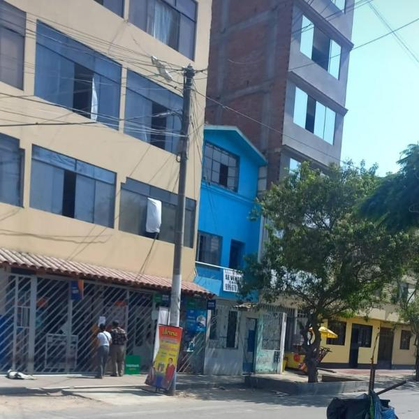 Casa en venta en Rímac