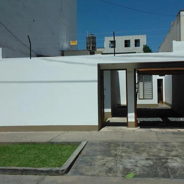 Casa en alquiler en Santiago de Surco