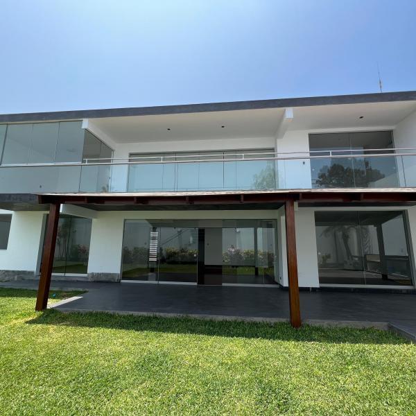 Casa en venta en La Molina