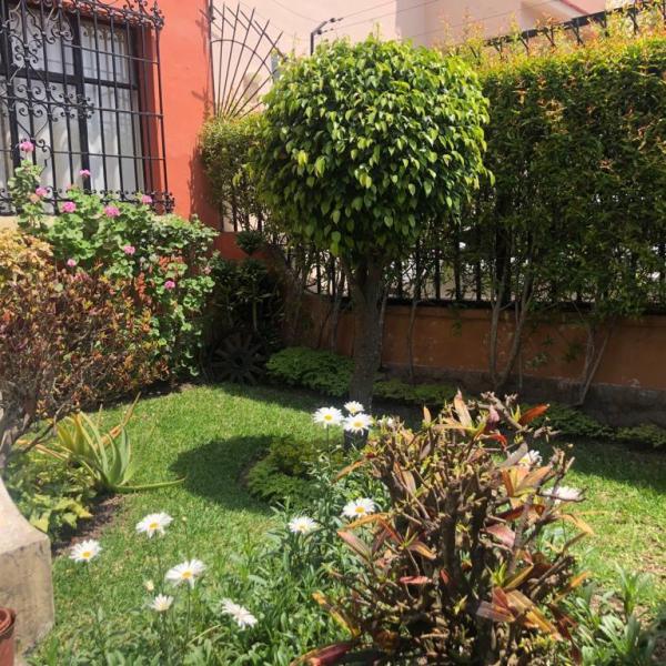 Casa en venta en Miraflores