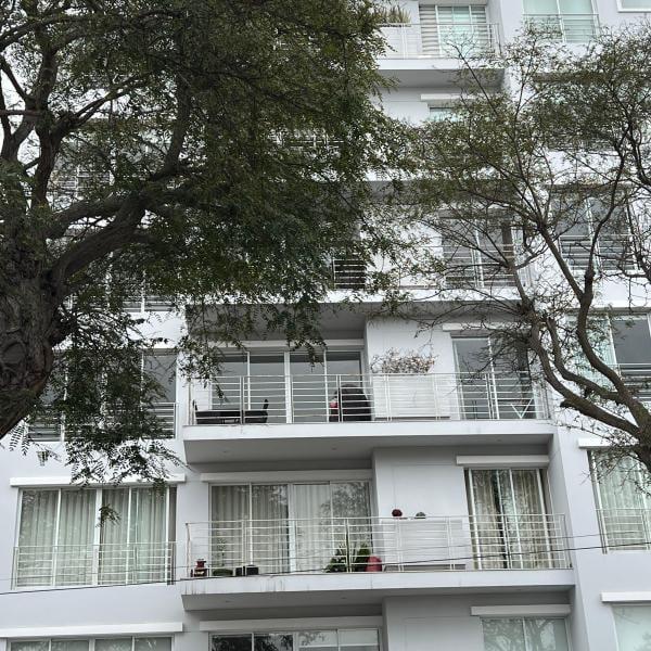 Departamento en alquiler en San Isidro