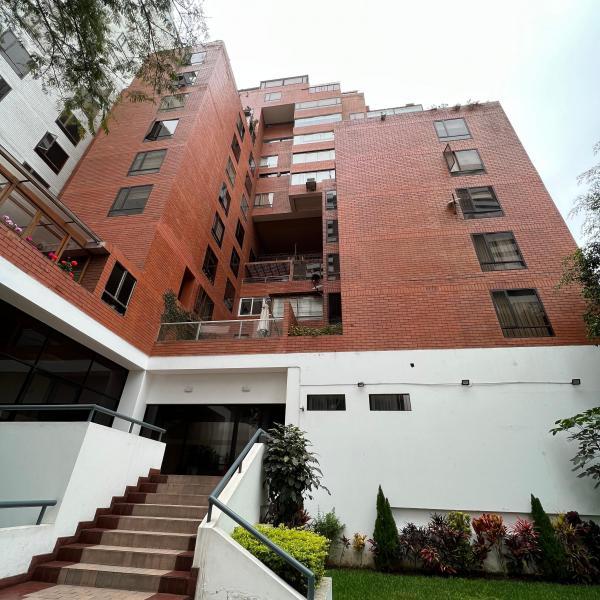 Departamento en alquiler en San Isidro