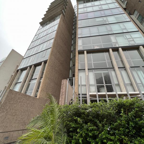 Departamento en alquiler en San Isidro