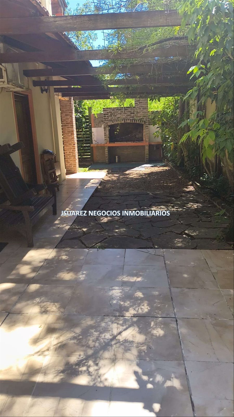 J.S. Venta Hotel Termas Dayman Funcionando - foto 3