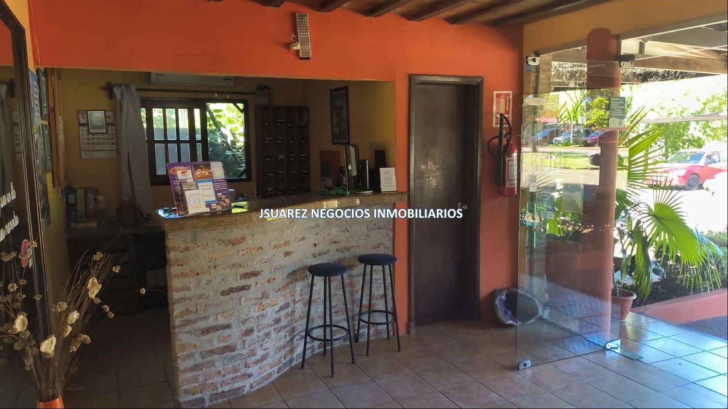 J.S. Venta Hotel Termas Dayman Funcionando - foto 2