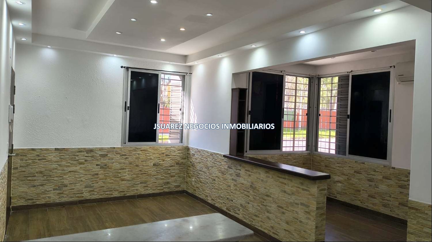 J.S. Alquiler apartamento único 1 dormitorio vestidor Goes