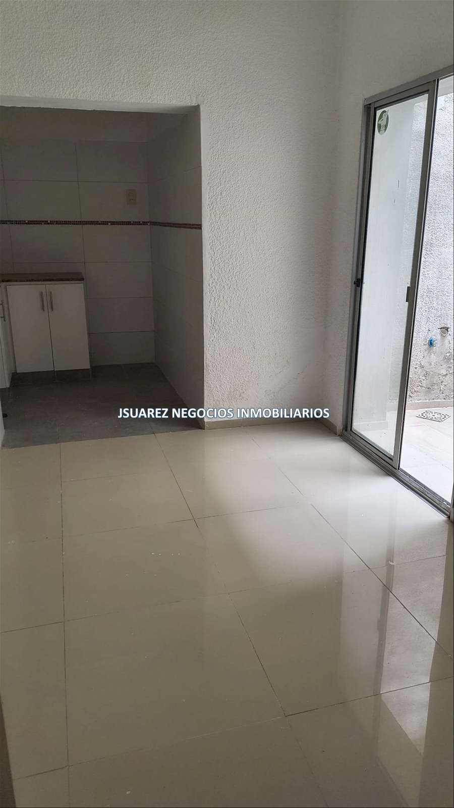 Alquiler apartamento 1 dormitorio Aguada · Foto 12