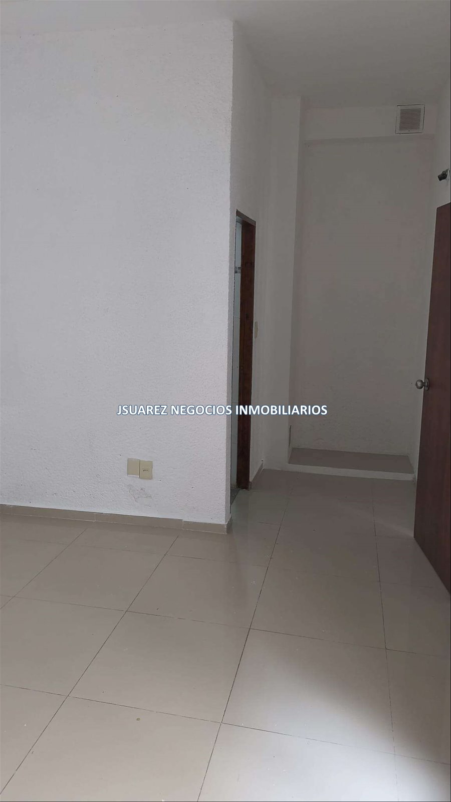 Alquiler apartamento 1 dormitorio Aguada · Foto 10