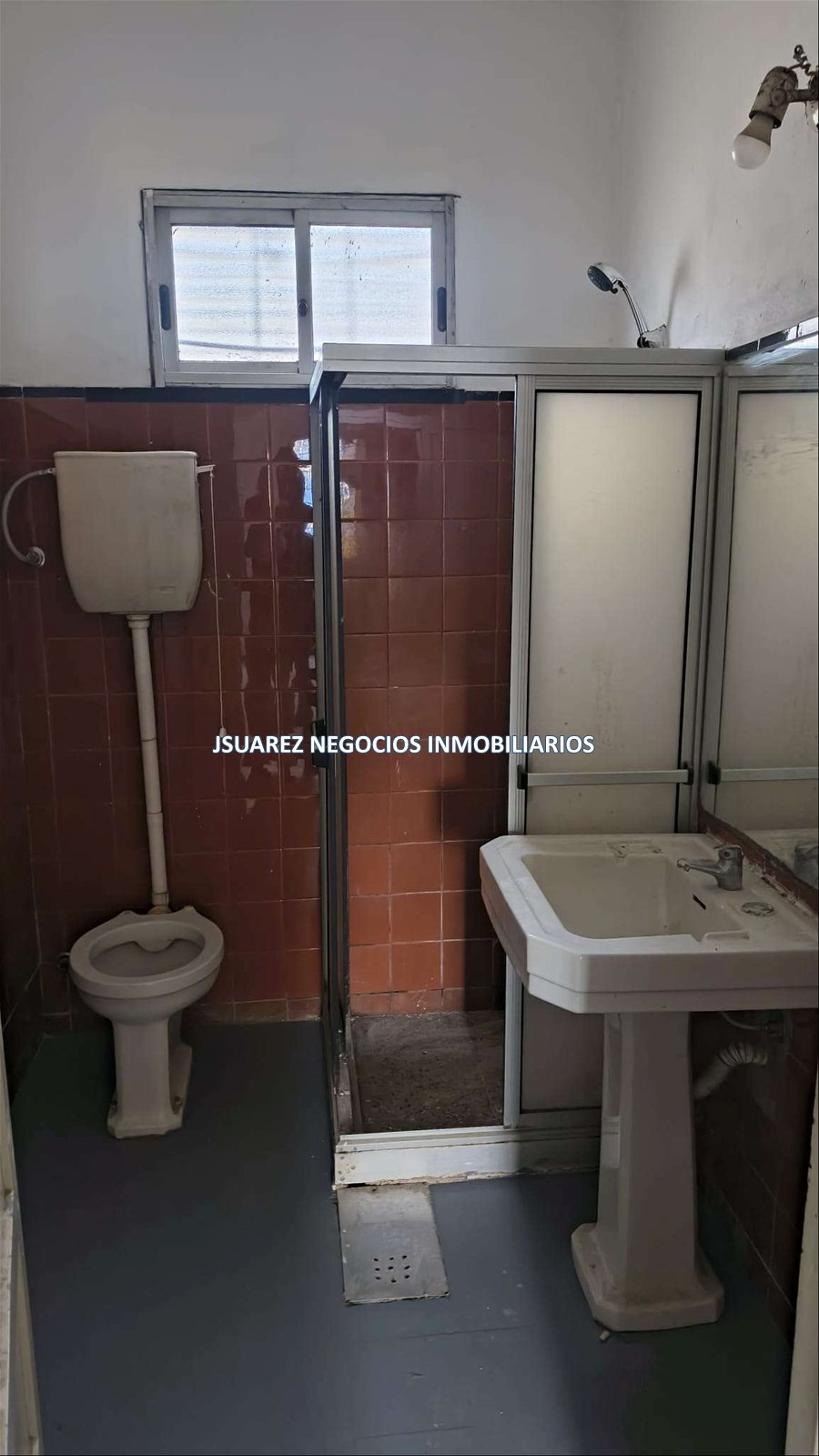 J.S. Casa alquiler Nuevo Paris 2 dormitorios cochera fondo · Foto 9