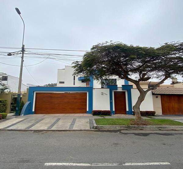 Casa en venta en La Molina