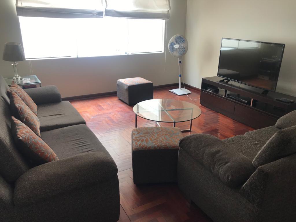 Imagen 4 de Apartamento