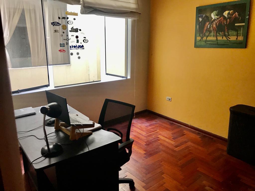 Imagen 8 de Apartamento