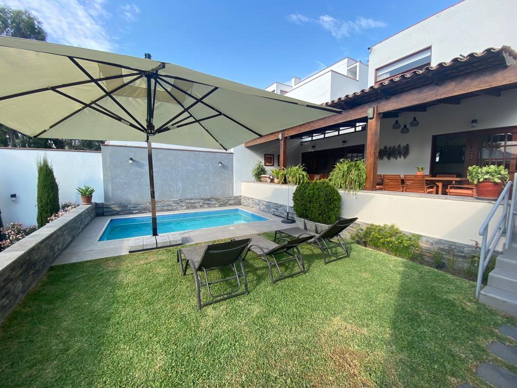 Casa en venta en Santiago de Surco