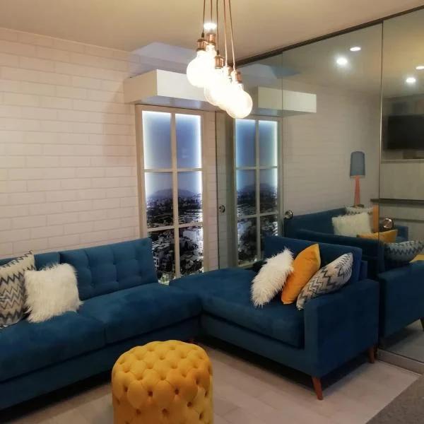 Minidepartamento en alquiler en Santiago de Surco