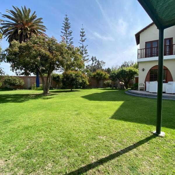 Casa en venta en Yanahuara
