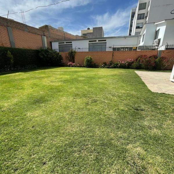 Casa en venta en Cayma