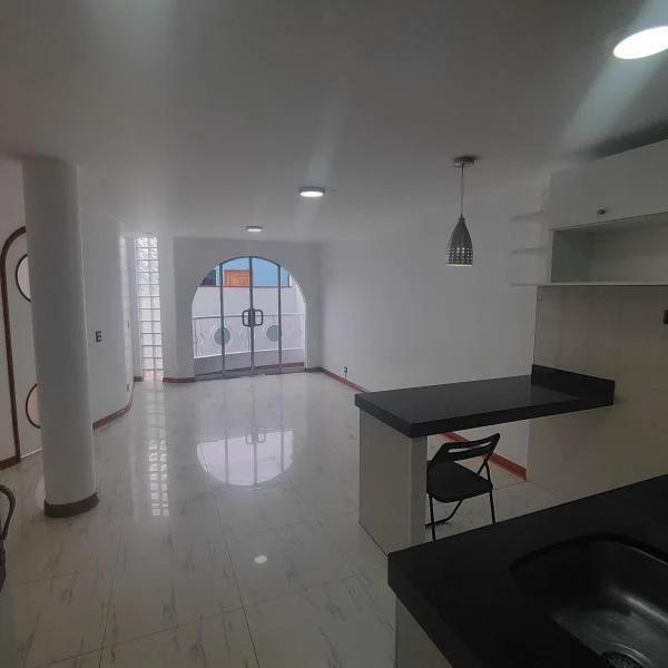 Departamento en alquiler en Los Olivos