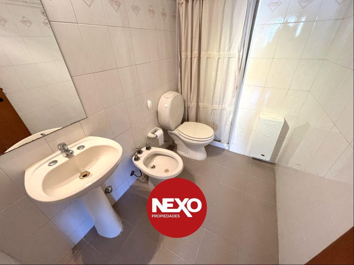 Punta Carretas frente Parque Villa Biarritz 1 dormitorio Apartamento Alquiler · Foto 11