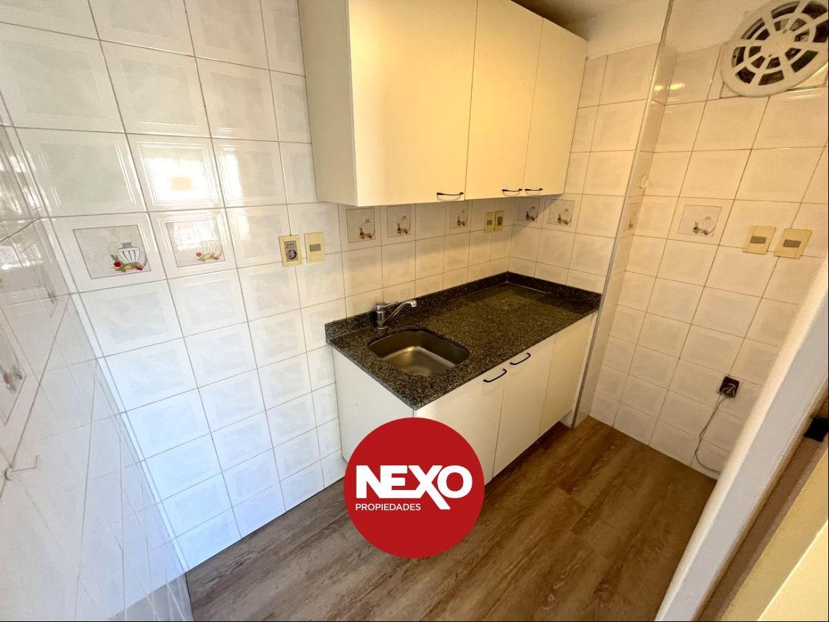 Punta Carretas frente Parque Villa Biarritz 1 dormitorio Apartamento Alquiler · Foto 10