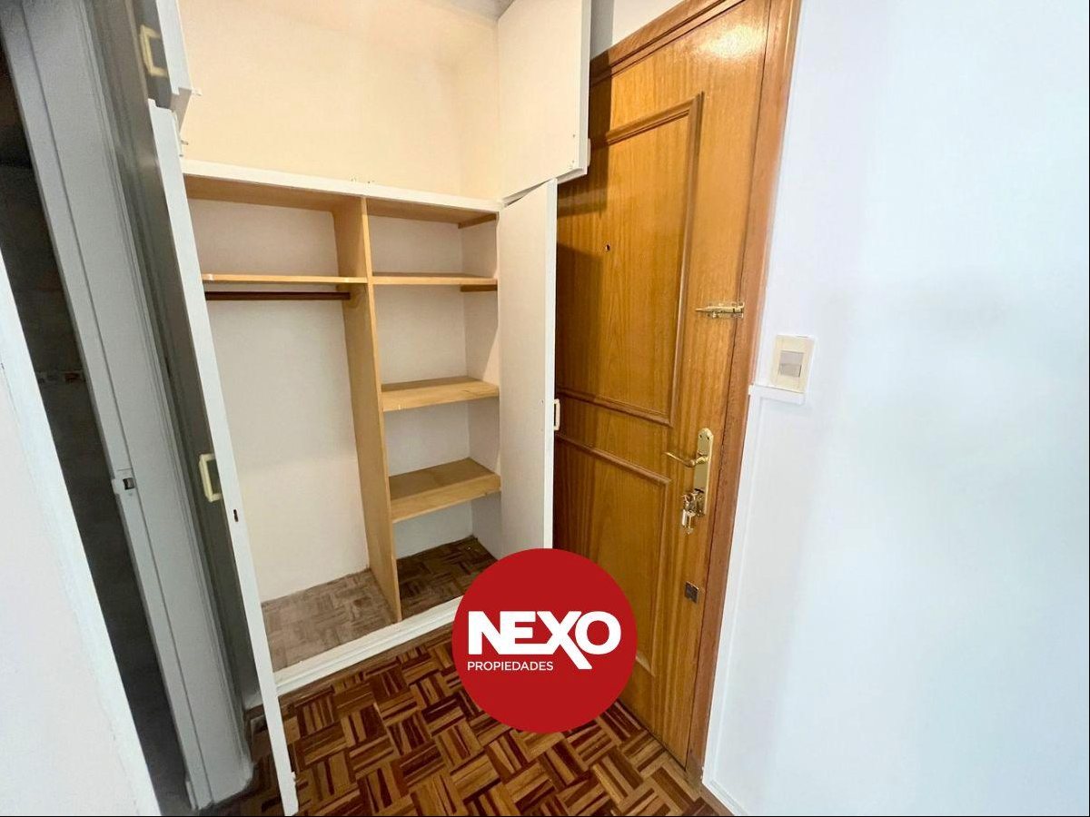 Amplio y todo al frente, 1 dormitorio, cocina definida Plaza Varela pasos · Foto 9