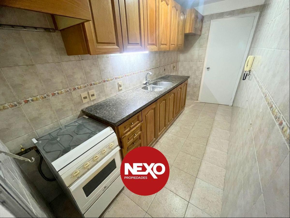 Amplio y todo al frente, 1 dormitorio, cocina definida Plaza Varela pasos · Foto 11