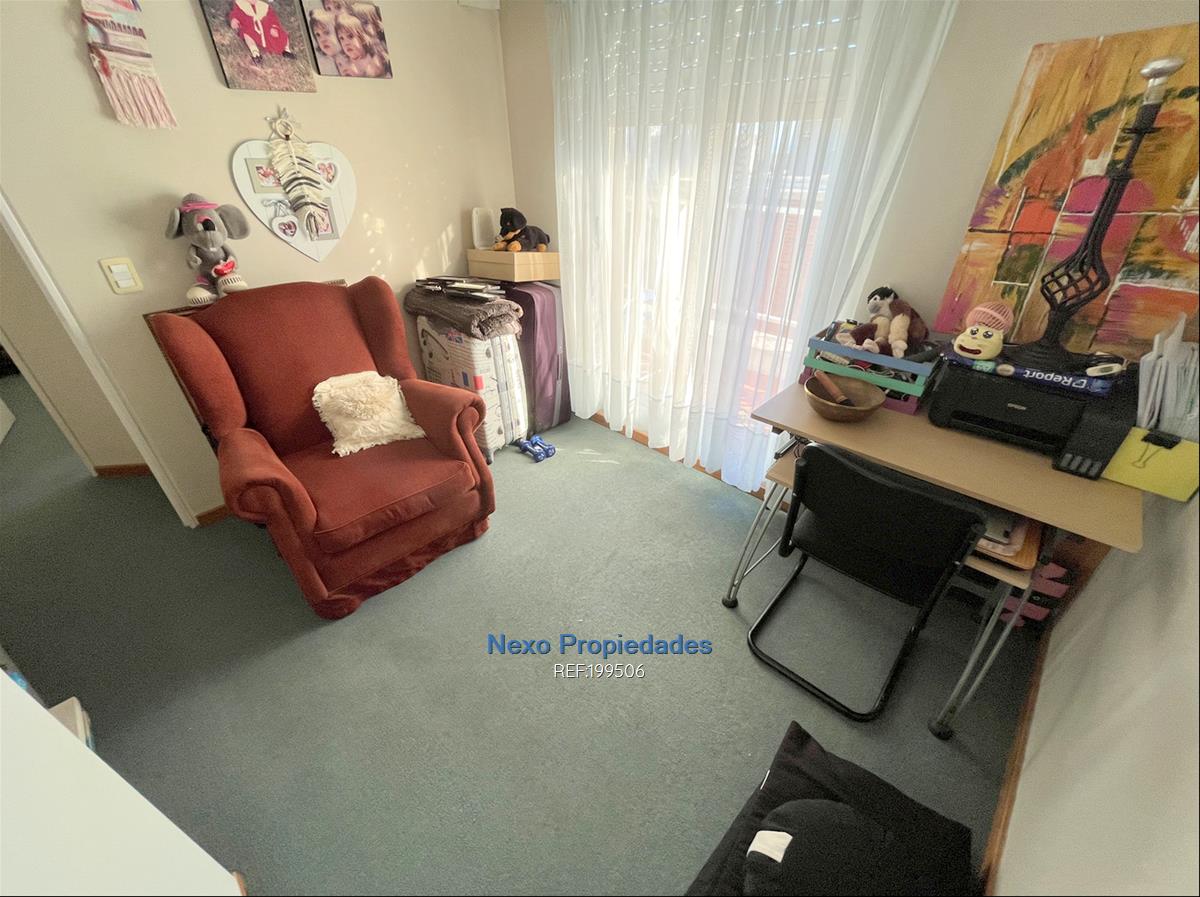 2 dormitorios, 2 baños, garaje, Sol, Alquiler Punta Carretas · Foto 8