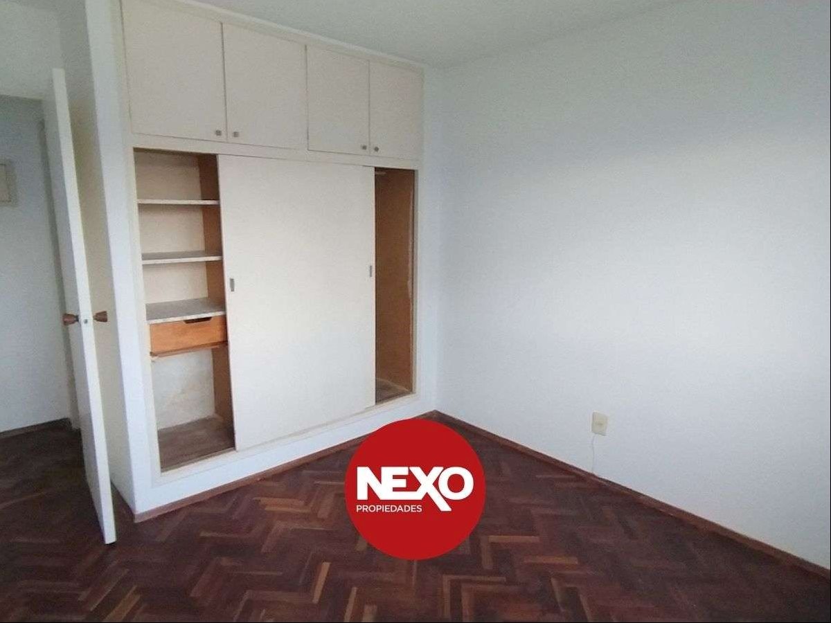 Alquiler Apartamento 1 dormitorio Palermo Pasos Rambla y mar con vistas · Foto 10